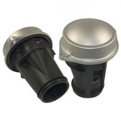 Filtre d'aération Hifi Filter KAO 5005