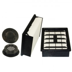 Filtre d'aération Hifi Filter KAO 6120