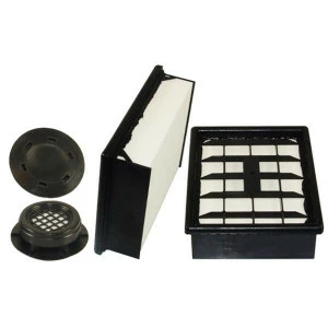 Filtre d'aération Hifi Filter KAO 6120
