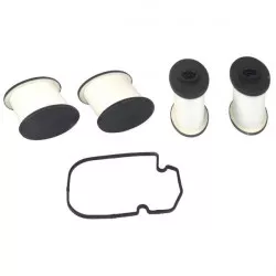 Filtre d'aération Hifi Filter KAO 7061