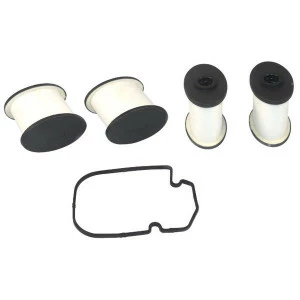 Filtre d'aération Hifi Filter KAO 7061