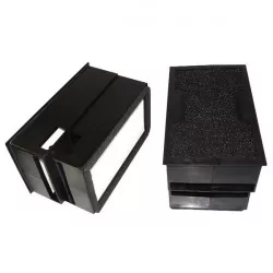 Filtre habitacle Hifi Filter KC 50257