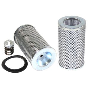 Filtre hydraulique Hifi Filter KH 63554
