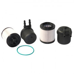 Filtre à gasoil Hifi Filter KN 40681