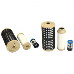 Filtre à gasoil Hifi Filter KN 40683
