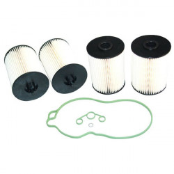 Filtre à gasoil Hifi Filter KN 70282