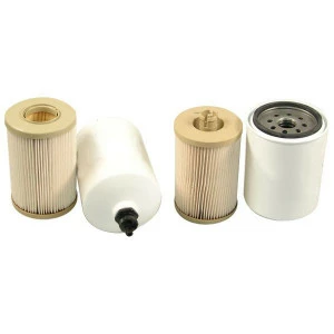 Filtre à gasoil Hifi Filter KN 70303