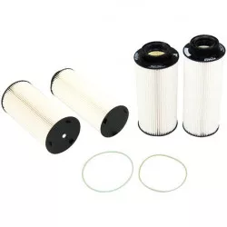 Filtre à gasoil Hifi Filter KN 70346