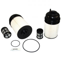 Filtre à gasoil Hifi Filter KN 70416