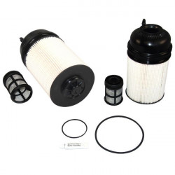 Filtre à gasoil Hifi Filter KN 70446