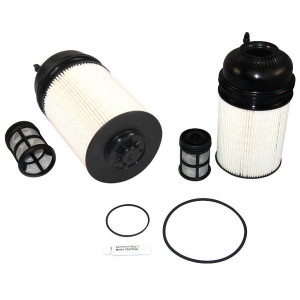 Filtre à gasoil Hifi Filter KN 70446