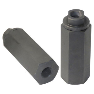 Filtre hydraulique de pilotage Hifi Filter LC 2/02