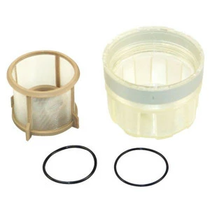 Filtre à gasoil Hifi Filter MO 3006