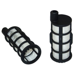 Filtre à gasoil Hifi Filter MO 7002
