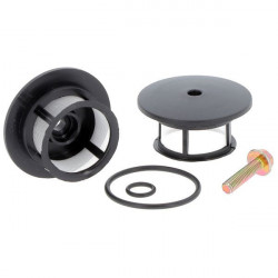 Filtre à gasoil Hifi Filter MO 7321