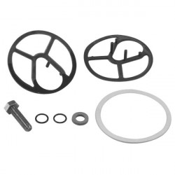 Filtre à gasoil Hifi Filter MO 7323