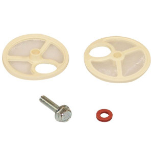 Filtre à gasoil Hifi Filter MO 7324