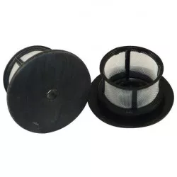 Filtre à gasoil Hifi Filter MO 7326