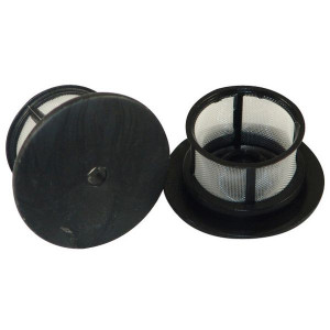 Filtre à gasoil Hifi Filter MO 7326