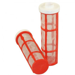 Filtre à gasoil Hifi Filter MO 7415
