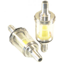 Filtre à gasoil ou hydraulique Hifi Filter MO 8734