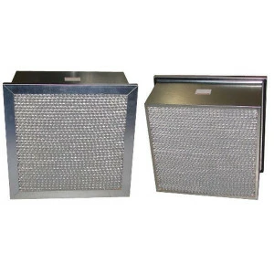 Filtre à air Hifi Filter NA 73535-F7FRE