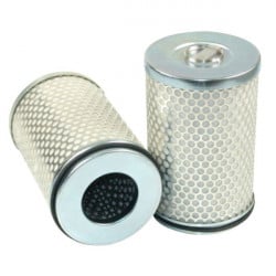 Filtre séparateur air/huile Hifi Filter OA 1050