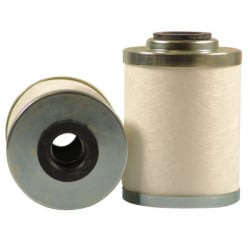 Filtre séparateur air/huile Hifi Filter OA 1057