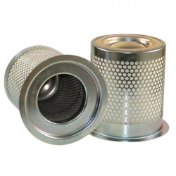 Filtre séparateur air/huile Hifi Filter OS 5098