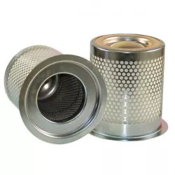Filtre séparateur air/huile Hifi Filter OS 5134