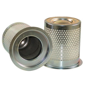 Filtre séparateur air/huile Hifi Filter OS 601