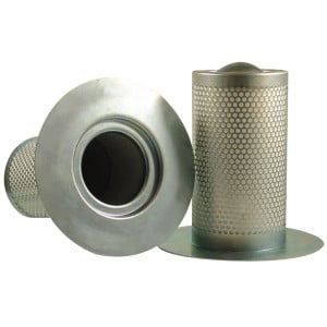 Filtre séparateur air/huile Hifi Filter OS 9274