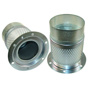 Filtre séparateur air/huile Hifi Filter OT 2035
