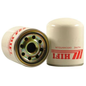 Filtre séparateur air/huile Hifi Filter OW 6018