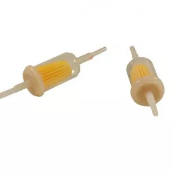 Filtre à essence ou à gasoil Hifi Filter RT 18
