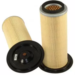 Filtre à air sécurité ou primaire Hifi Filter SA 10025