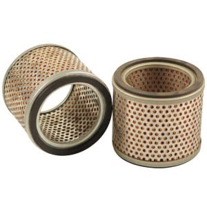 Filtre à air Hifi Filter SA 10091