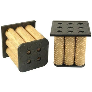 Filtre à air primaire Hifi Filter SA 10403