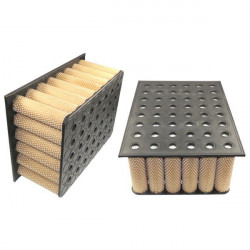 Filtre à air primaire Hifi Filter SA 10409