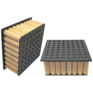 Filtre à air primaire Hifi Filter SA 10410