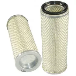 Filtre à air primaire Hifi Filter SA 10411