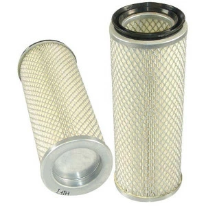 Filtre à air primaire Hifi Filter SA 10411