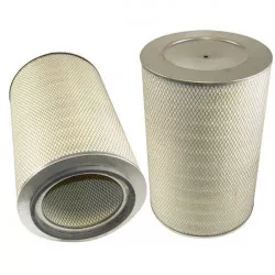 Filtre à air primaire Hifi Filter SA 10695