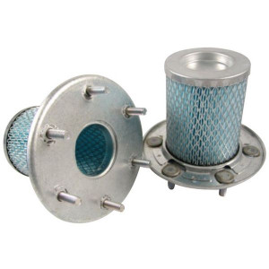 Filtre à air primaire Hifi Filter SA 10846