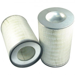 Filtre à air sécurité Hifi Filter SA 10847