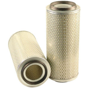 Filtre à air Hifi Filter SA 10916
