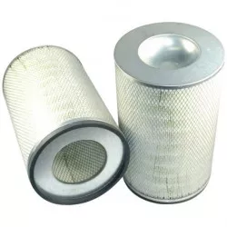 Filtre à air primaire Hifi Filter SA 10929