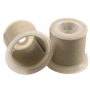 Filtre à air sécurité Hifi Filter SA 11115