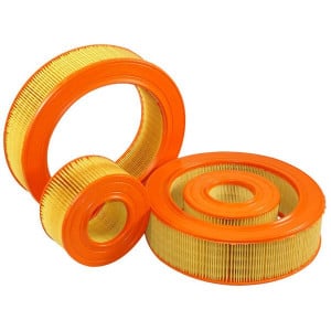 Filtre à air primaire Hifi Filter SA 11571