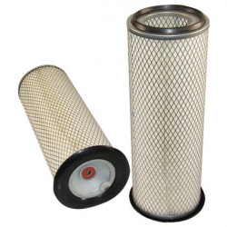 Filtre à air primaire Hifi Filter SA 11581